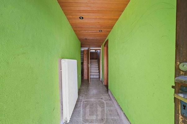 EG | Eingangsbereich 