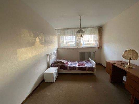 Schlafzimmer OG