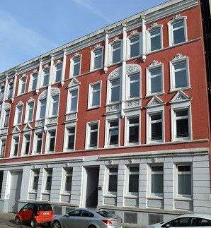Wilhelmshaven Wohnungen, Wilhelmshaven Wohnung mieten