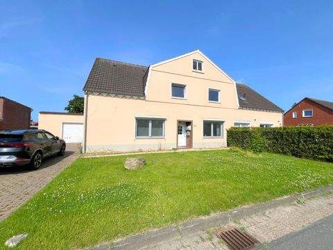 Butjadingen / Stollhamm Wohnungen, Butjadingen / Stollhamm Wohnung kaufen