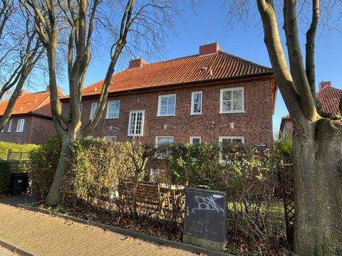 Heiligenhafen Wohnungen, Heiligenhafen Wohnung mieten