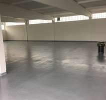 Nürnberg Halle, Nürnberg Hallenfläche