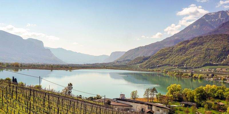 Ueberetsch - Unterland | Oltradige - Bassa Atesina
