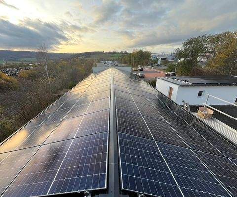 Hann. Münden Halle, Hann. Münden Hallenfläche