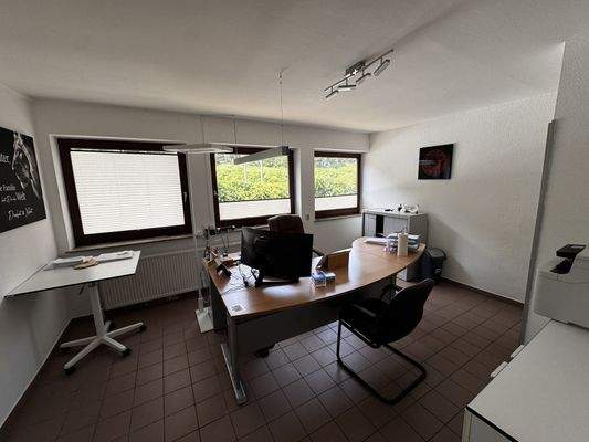 Büroraum 1.