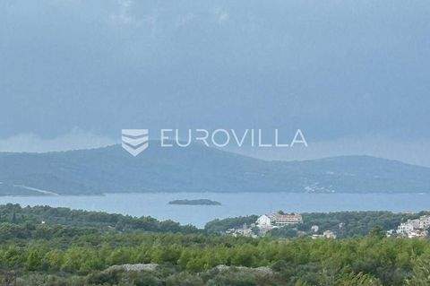 Milna Bauernhöfe, Landwirtschaft, Milna Forstwirtschaft