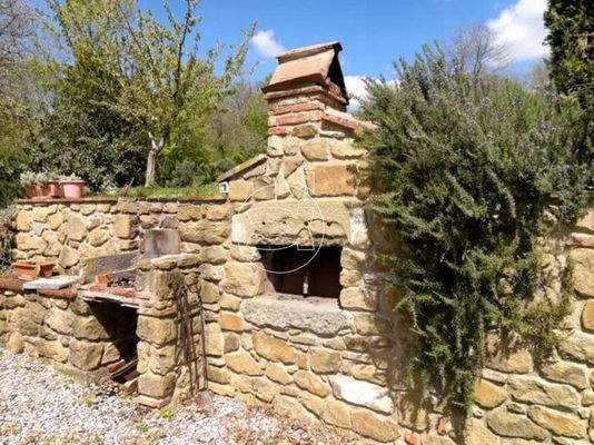Haus in Civitella in Val di Chiana