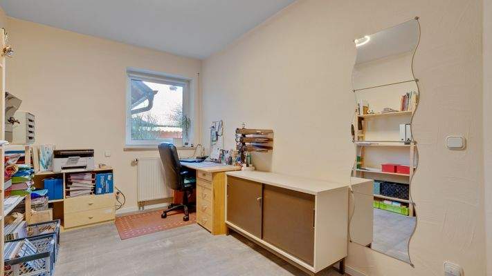 EG - Arbeitszimmer 