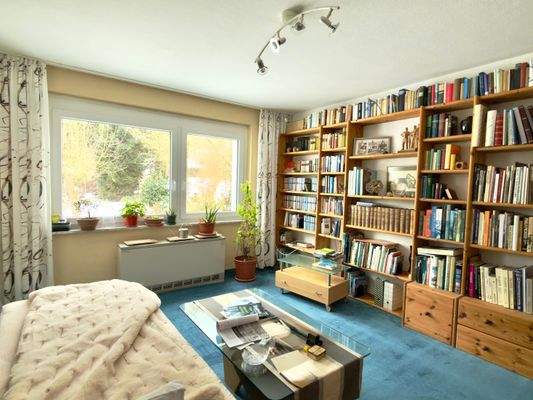 Kinderzimmer / Gästezimmer