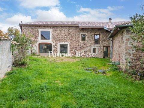 Belleville Häuser, Belleville Haus kaufen