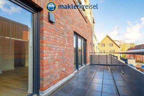 Esens Wohnungen, Esens Wohnung mieten