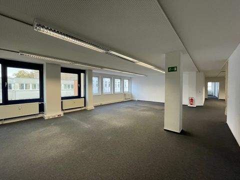 Magdeburg Büros, Büroräume, Büroflächen 