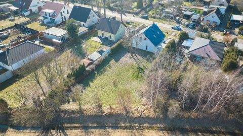 Berlin / Buchholz Grundstücke, Berlin / Buchholz Grundstück kaufen