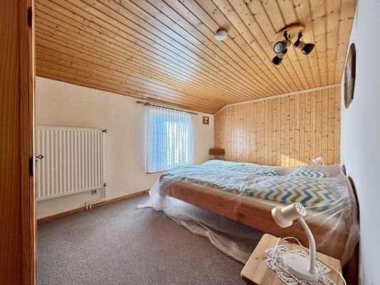 Ferienwohnung 2 Schlafzimmer