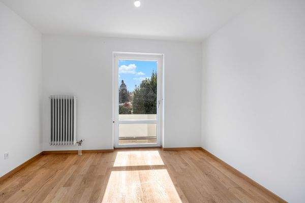 3. Schlafzimmer im OG