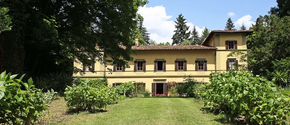 villa di Grezzano rif.681, Vensi Stefano fotoritoc