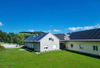 Wohnung mit Aussicht