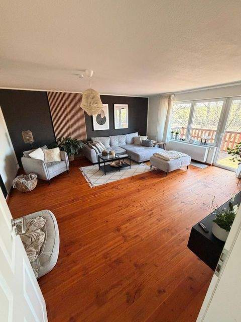 Westerkappeln Wohnungen, Westerkappeln Wohnung mieten