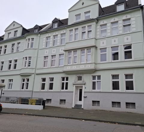 Gelsenkirchen Wohnungen, Gelsenkirchen Wohnung mieten