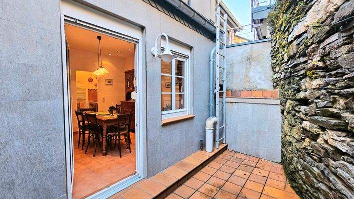 kleiner Freisitz 2. OG