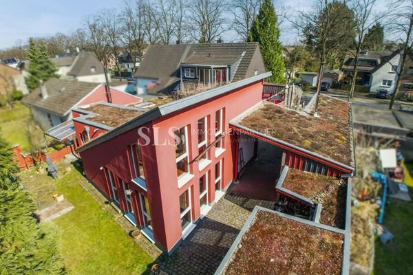 Luftansicht