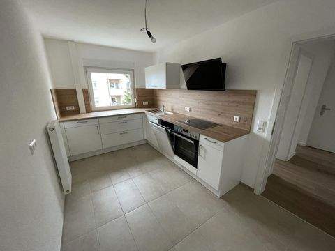 Schramberg Wohnungen, Schramberg Wohnung mieten