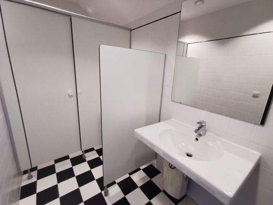  Stil Sanitäreinheiten