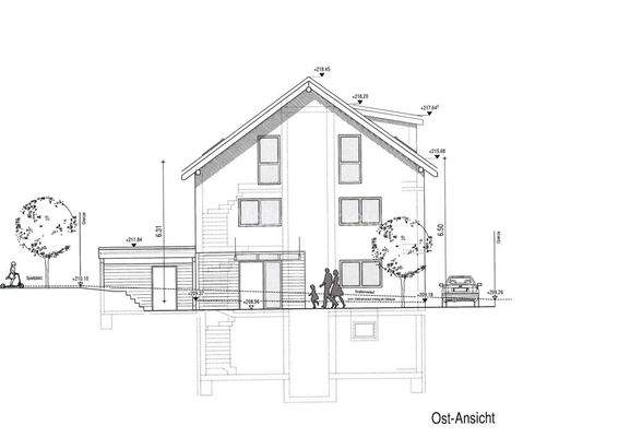 3208-3211 Ost-Ansicht