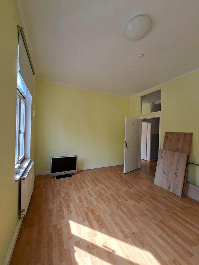 4 Raum Wohnung mit Balkon in bester Lage Zwickaus - Foto 1