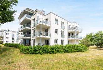 Wohnung am Stettiner Haff