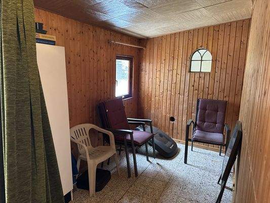 Multifunktionsräume