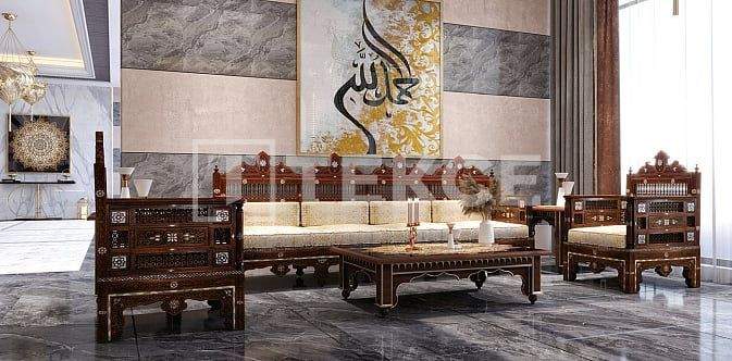 Spectacular Sea-View Apartments in Al Mamzar, Sharjah