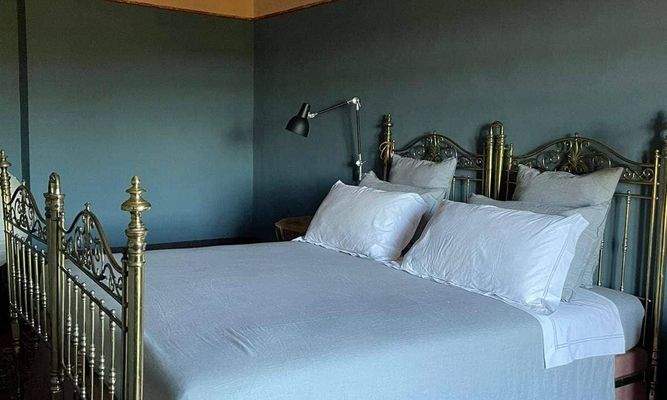 Landgut in Lu e Cuccaro Monferrato (Piemont)