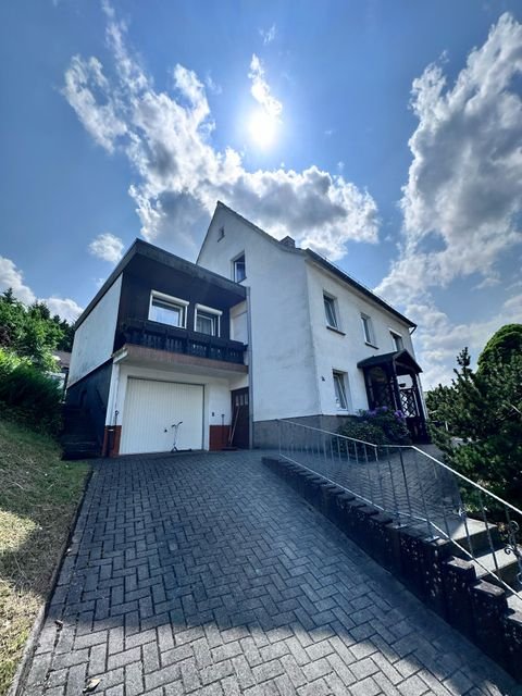 Breidenbach Häuser, Breidenbach Haus kaufen