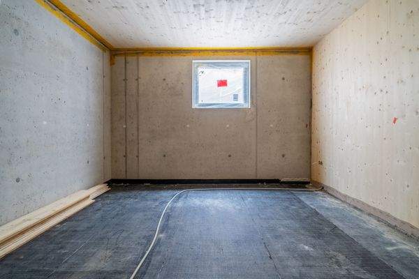 Kellerraum/ Abstellraum