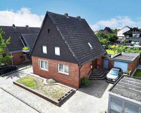 Emsdetten Häuser, Emsdetten Haus kaufen