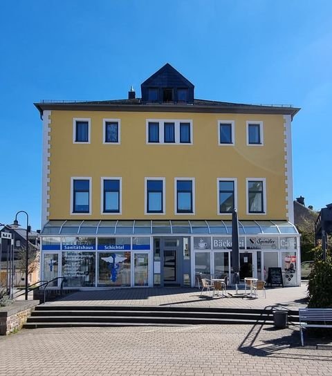 Thalfang Renditeobjekte, Mehrfamilienhäuser, Geschäftshäuser, Kapitalanlage