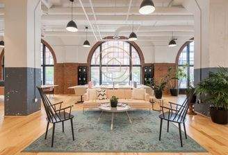 Innenansicht Beispiel 8