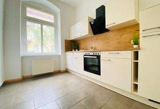 Vergleichsbild Küche