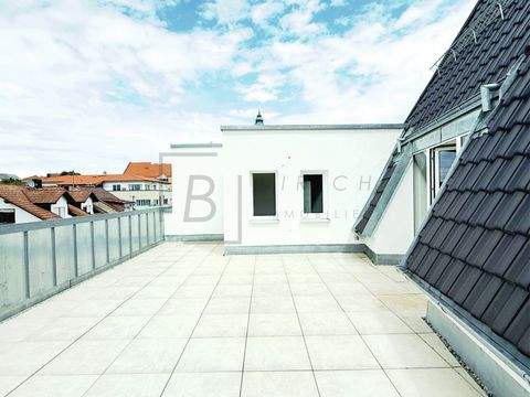 Babenhausen Wohnungen, Babenhausen Wohnung kaufen