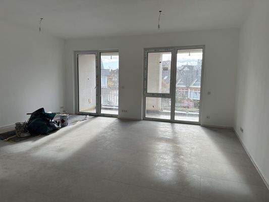 Beispielfoto Wohnzimmer