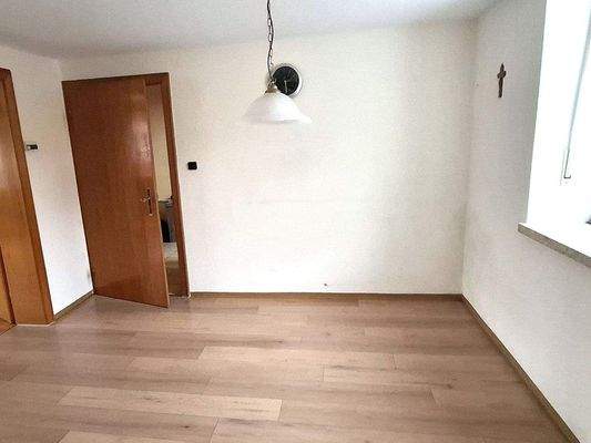 Haus 43_EG. Esszimmer