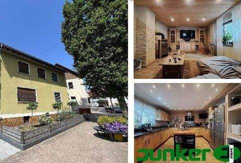 Gedern Häuser, Gedern Haus kaufen