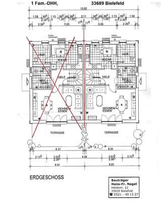 Erdgeschoss