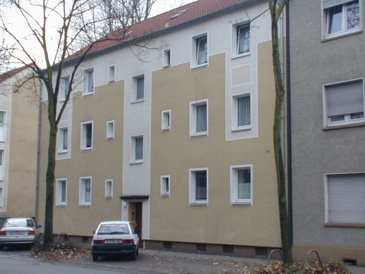 Gebäude Bild 1