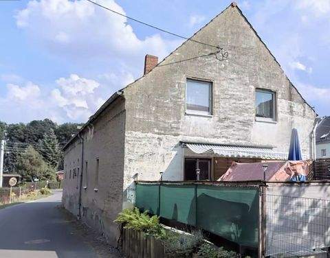 Jahnatal Häuser, Jahnatal Haus kaufen