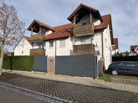 Gundelfingen Wohnungen, Gundelfingen Wohnung kaufen