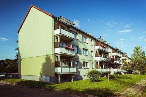 Greußen Wohnungen, Greußen Wohnung mieten