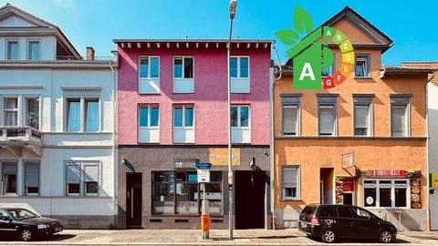 Worms Häuser, Worms Haus kaufen