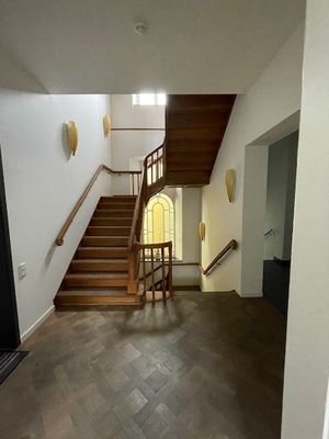 Treppenhaus 